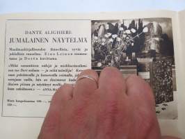 WSOY Loistoteoksia mukavin vähittäismaksuin, mm. Perheraamattu, Kansojen Historia, Oma Maa, Juhani Aho kootut, Koru-Kalevala, Suomi kuvina, Maapallon eläimistö, ym.