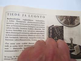 WSOY Loistoteoksia mukavin vähittäismaksuin, mm. Perheraamattu, Kansojen Historia, Oma Maa, Juhani Aho kootut, Koru-Kalevala, Suomi kuvina, Maapallon eläimistö, ym.