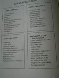 lapsia laulattaa.2  vakitan tarjous helposti paketti. ..S ja  M KOKO   19x36 x60 cm paino 35kg  POSTIMAKSU  5e.