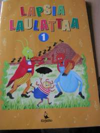 lapsia laulattaa.1  vakitan tarjous helposti paketti. ..S ja  M KOKO   19x36 x60 cm paino 35kg  POSTIMAKSU  5e.