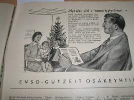 tul.jouluna 1950  vakitan tarjous helposti paketti. ..S ja  M KOKO   19x36 x60 cm paino 35kg  POSTIMAKSU  5e.