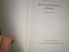 rukajärven sissit