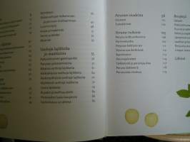 peruna  vakitan tarjous helposti paketti. ..S ja  M KOKO   19x36 x60 cm paino 35kg  POSTIMAKSU  5e.
