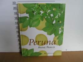 peruna  vakitan tarjous helposti paketti. ..S ja  M KOKO   19x36 x60 cm paino 35kg  POSTIMAKSU  5e.