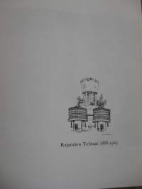 Rajamäen Tehtaat 1888-1963