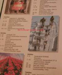 Mitä Missä Milloin 1992   kansalaisen vuosikirja