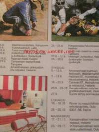 Mitä Missä Milloin 1987