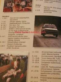 Mitä Missä Milloin 1989