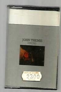 John Themis sirens C-kasetti