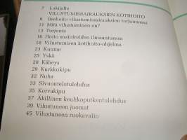 vilustuminen.torjunta ,kotihoito ,lääkkeet luonnostavogel opas  vakitan tarjous helposti paketti. ..S ja  M KOKO   19x36 x60 cm paino 35kg  POSTIMAKSU  5e.