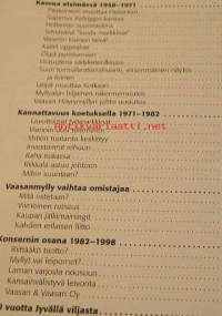 150  vuotta  Jyvällä viljasta     1849-1999