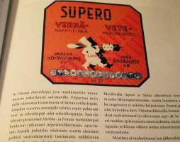 150  vuotta  Jyvällä viljasta     1849-1999
