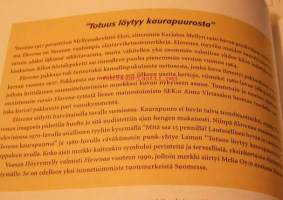 150  vuotta  Jyvällä viljasta     1849-1999