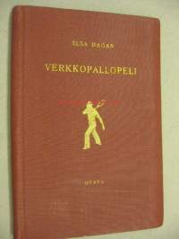 Verkkopallopeli
