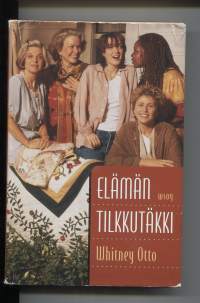 Elämän tilkkutäkki