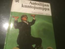 Autoilijan kuntojumppa