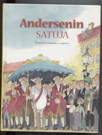 Andersenin satuja