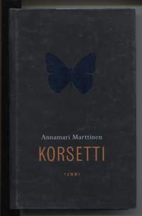 Korsetti