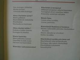 tietoa ritareista