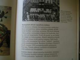 tietoa ritareista