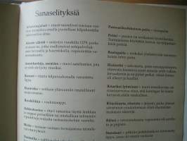 tietoa ritareista
