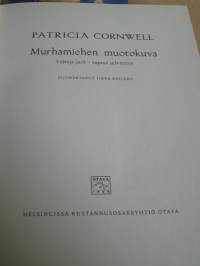 murhamiehen muotokuva