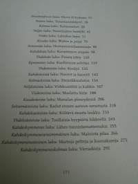 murhamiehen muotokuva