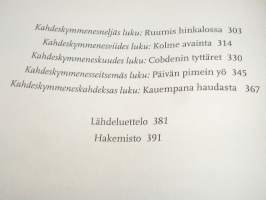 murhamiehen muotokuva