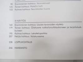 Huonekalumuotoilu 1900-luvulla