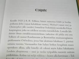 Roverandom.