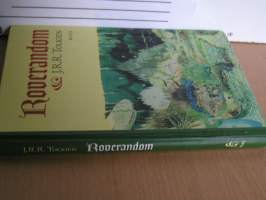 Roverandom.