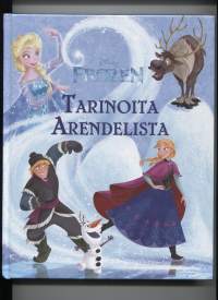 Tarinoita Arendelista (Frozen)