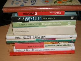 antigone.sophokleen tekemä murhenäytelmä.helppohintainen koulu-ja kansankirjasto nr 1