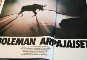 Tekniikan maailma  1987  2