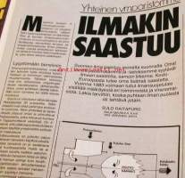 Tekniikan maailma  1987  2
