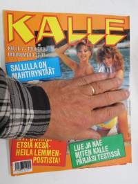 Tyhjä kuva