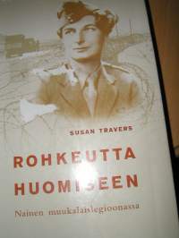 rohkeutta huomiseen