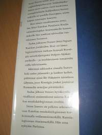 rohkeutta huomiseen