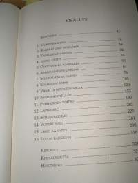 rohkeutta huomiseen