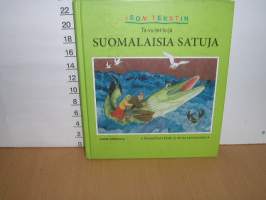 suomalaisia satuja.ta-vu-tet-tu.iso teksti