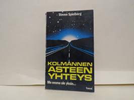 Kolmannen asteen yhteys