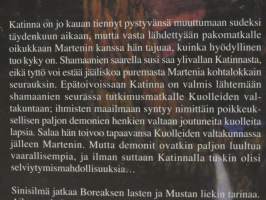 Sinisilmä