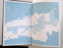 Henkensä kaupalla - Miinanraivaajana suomenlahdella 1945