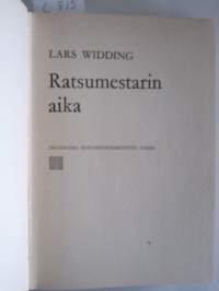 Ratsumestarin aika