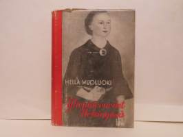 Yliopistovuodet Helsingissä 1904-1908