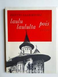 Laulu laululta pois