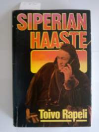 Siperian haaste