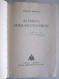 Alfredo, seikkailutoverini