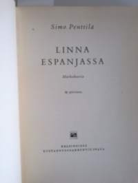 Linna Espanjassa, Matkakuvia