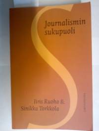 Journalismin sukupuoli